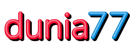 dunia77 — logo kanal